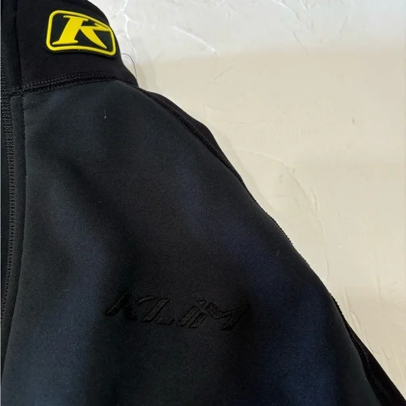 Klim Mid Layer Snowmobile Jacket - Picture 4 of 9